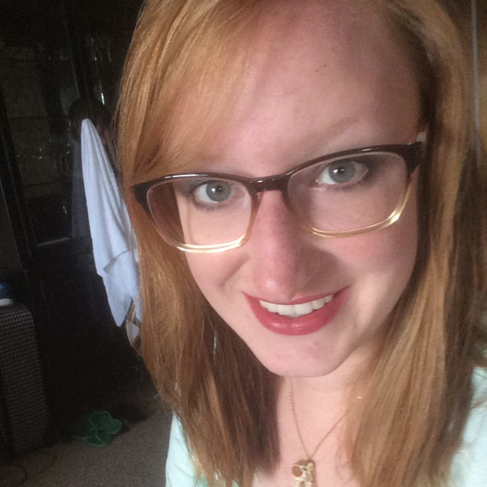 Meet your Posher, Kelsey